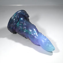 Load image into Gallery viewer, N1XEV57 Nereid Mini 0020 UV GITD CS
