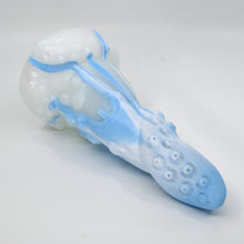 Load image into Gallery viewer, N3SFW25 Nereid Medium 0030 UV GITD
