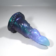Load image into Gallery viewer, N1XEV57 Nereid Mini 0020 UV GITD CS
