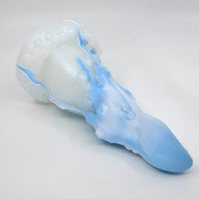 Load image into Gallery viewer, N3SFW25 Nereid Medium 0030 UV GITD
