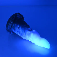 Load image into Gallery viewer, N1XEV57 Nereid Mini 0020 UV GITD CS
