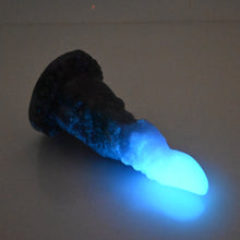 Load image into Gallery viewer, N1XEV57 Nereid Mini 0020 UV GITD CS
