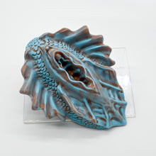 Load image into Gallery viewer, C4XGX95 Calypso Large 0020 UV GITD
