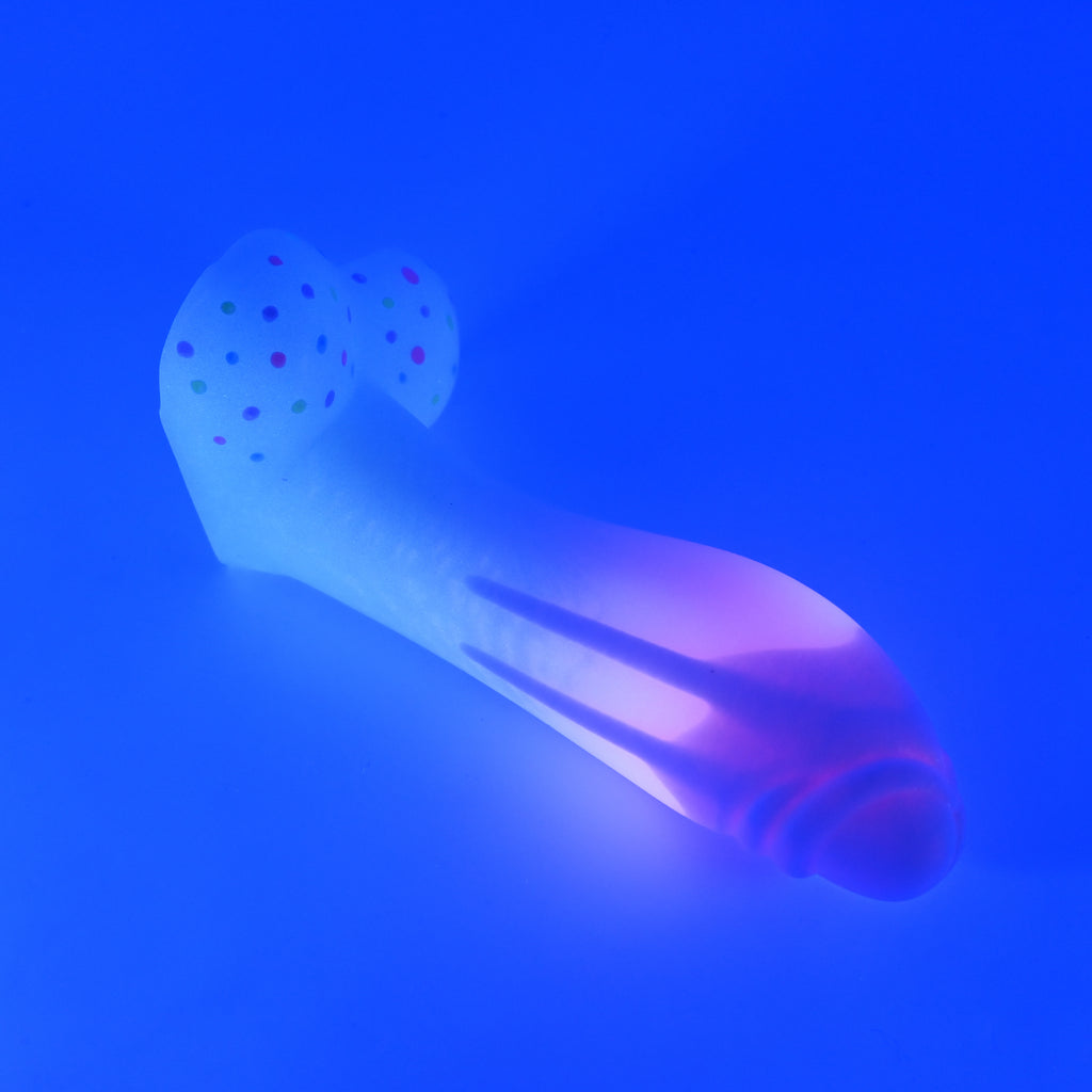 Q3SKB91 Aquus Medium 0030 UV GITD
