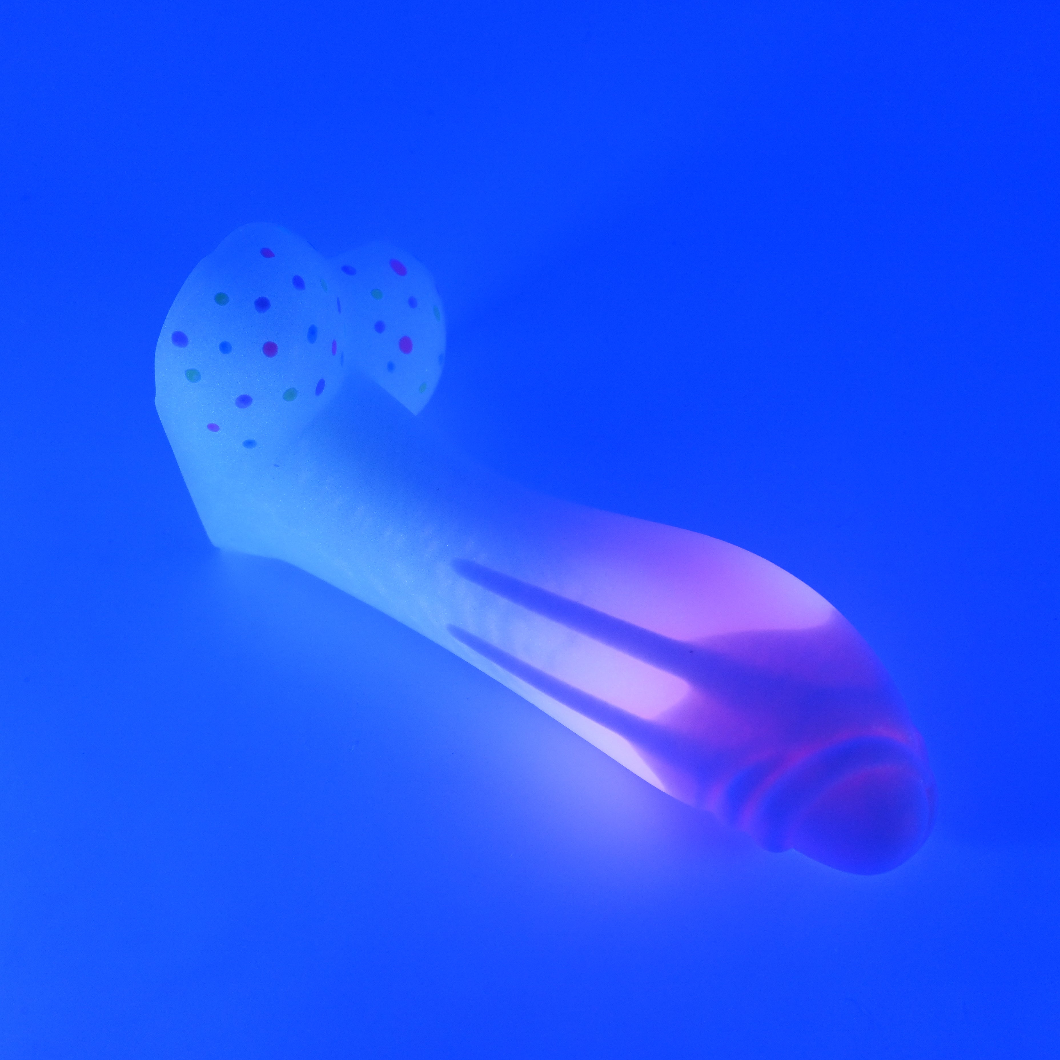 Q3SKB91 Aquus Medium 0030 UV GITD