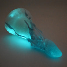 Load image into Gallery viewer, N3SFW25 Nereid Medium 0030 UV GITD
