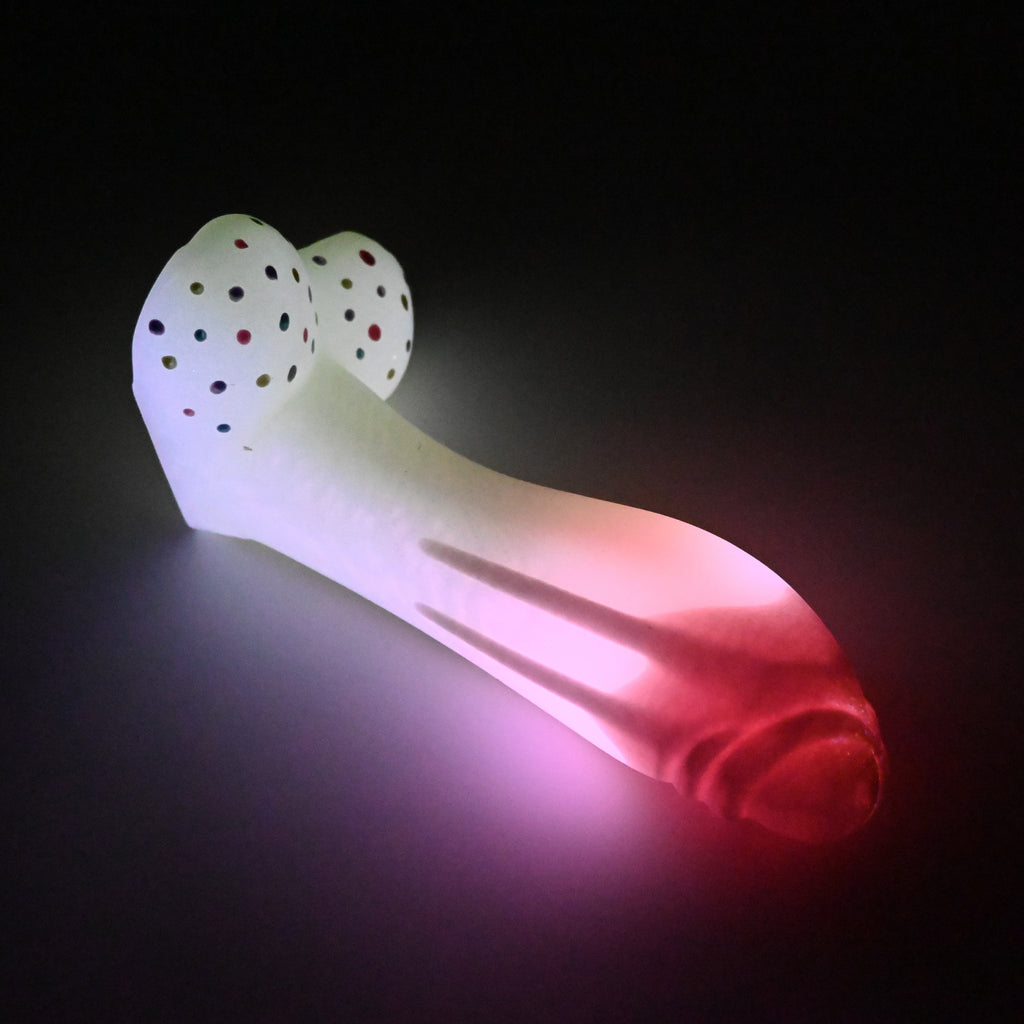 Q3SKB91 Aquus Medium 0030 UV GITD