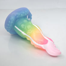 Load image into Gallery viewer, N2SEV58 Nereid Small 0030 UV GITD
