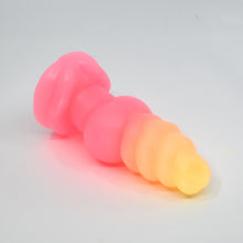 Load image into Gallery viewer, P1SFW27 Pluto Mini 0030 UV GITD
