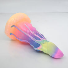 Load image into Gallery viewer, N2SEV59 Nereid Small 0030 UV GITD
