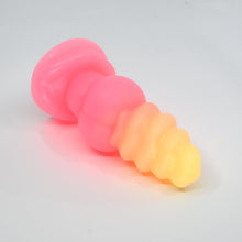 Load image into Gallery viewer, P1SFW27 Pluto Mini 0030 UV GITD
