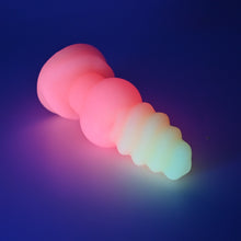 Load image into Gallery viewer, P1SFW27 Pluto Mini 0030 UV GITD
