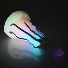 Load image into Gallery viewer, N2SEV59 Nereid Small 0030 UV GITD
