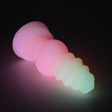 Load image into Gallery viewer, P1SFW27 Pluto Mini 0030 UV GITD
