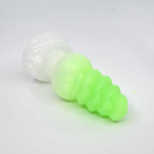 Load image into Gallery viewer, P1SFW28 Pluto Mini 0030 UV GITD
