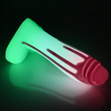 Load image into Gallery viewer, Q2SDV38 Aquus Small 0030 UV GITD
