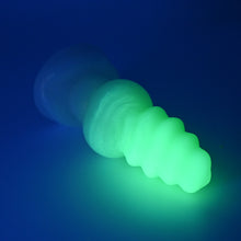 Load image into Gallery viewer, P1SFW28 Pluto Mini 0030 UV GITD
