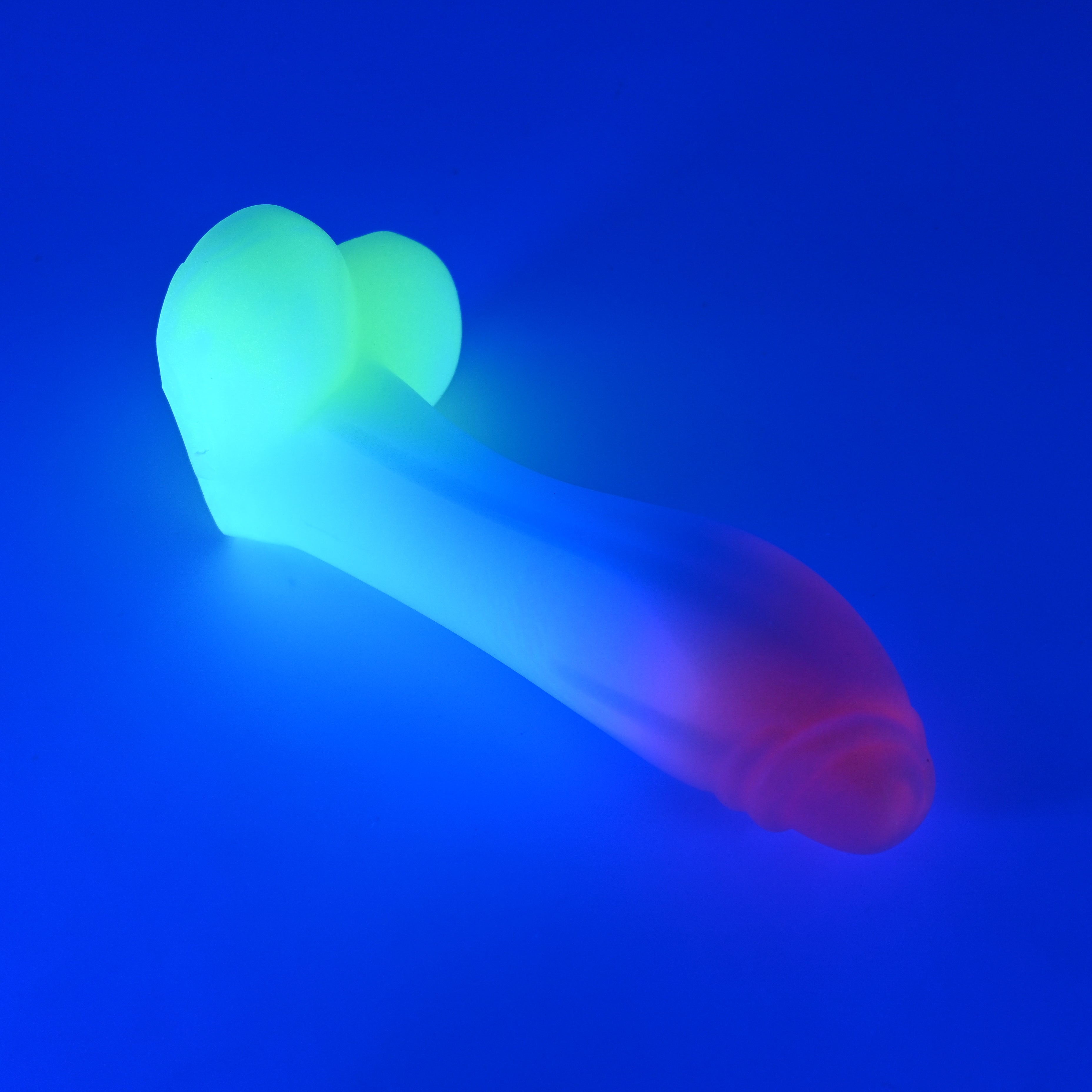 Q3MKB94 Aquus Medium 0050 UV GITD GOBLIN HOLE