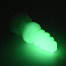Load image into Gallery viewer, P1SFW28 Pluto Mini 0030 UV GITD

