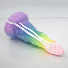Load image into Gallery viewer, N3SEV61 Nereid Medium 0030 UV GITD
