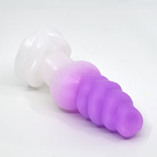 Load image into Gallery viewer, P1SFW29 Pluto Mini 0030 UV GITD
