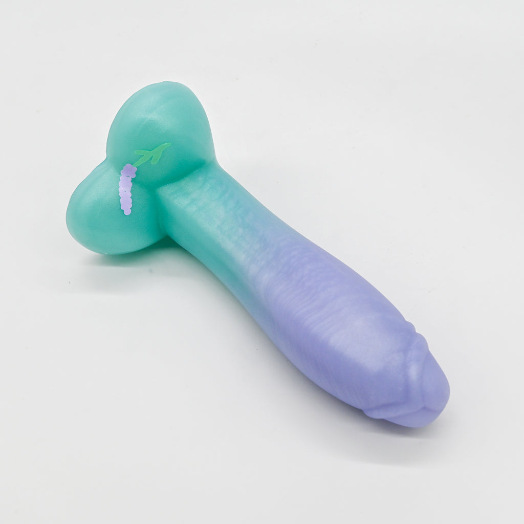 Q3MKB95 Aquus Medium 0050 UV GITD GOBLIN HOLE