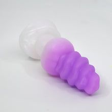 Load image into Gallery viewer, P1SFW29 Pluto Mini 0030 UV GITD
