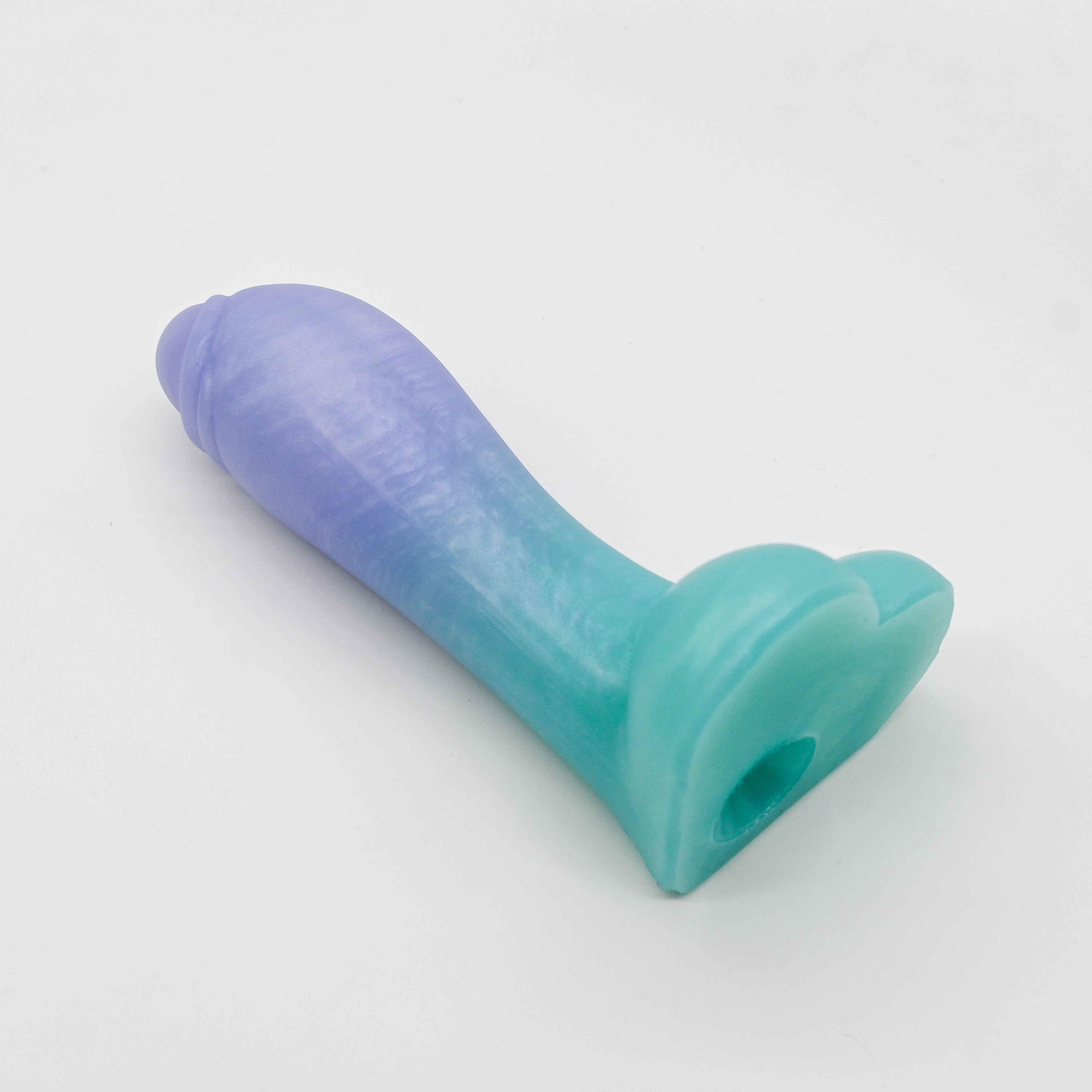Q3MKB95 Aquus Medium 0050 UV GITD GOBLIN HOLE