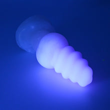 Load image into Gallery viewer, P1SFW29 Pluto Mini 0030 UV GITD
