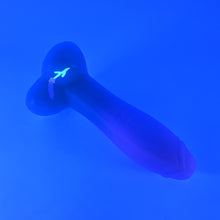 Load image into Gallery viewer, Q3MKB95 Aquus Medium 0050 UV GITD GOBLIN HOLE
