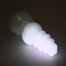 Load image into Gallery viewer, P1SFW29 Pluto Mini 0030 UV GITD
