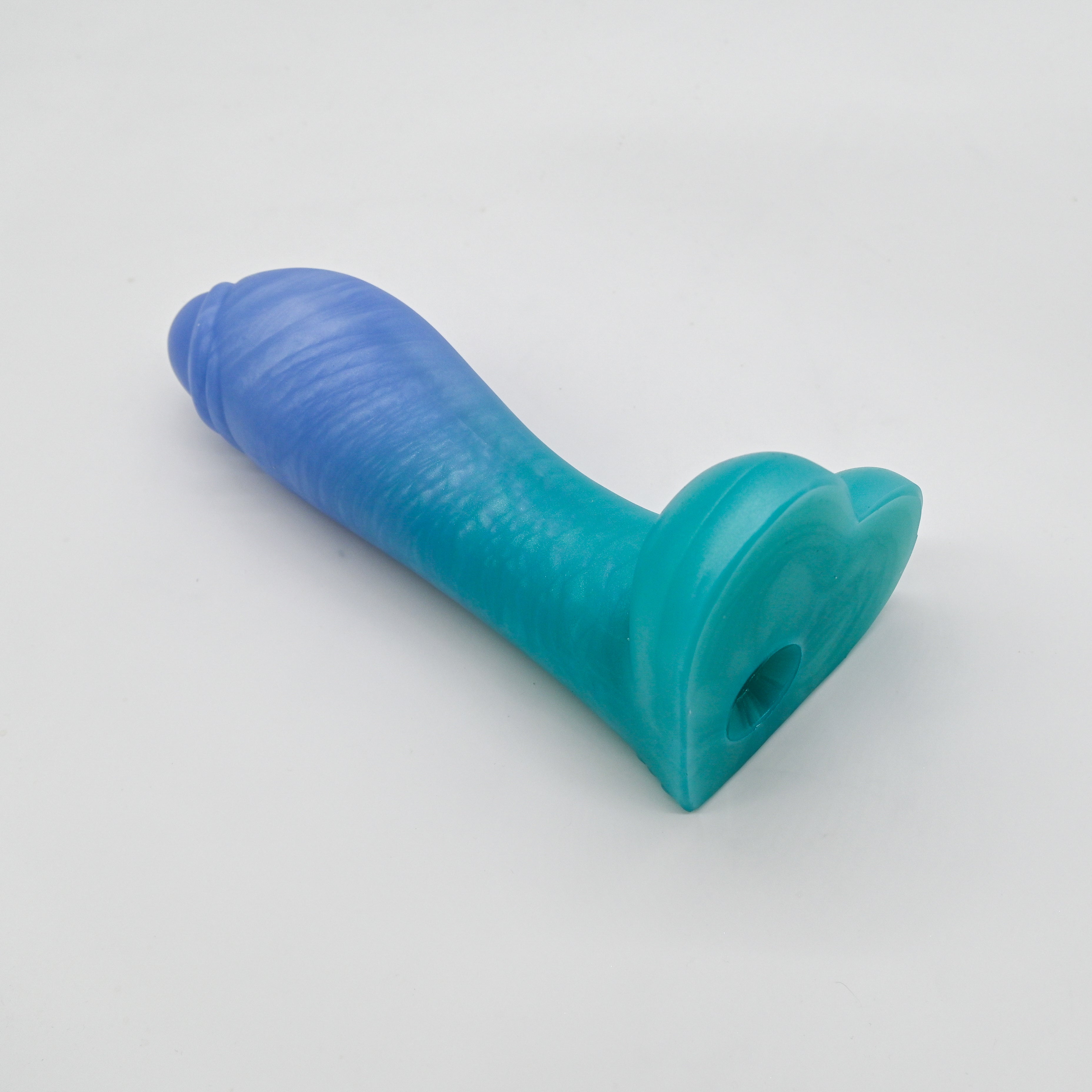 Q4MKB96 Aquus Large 0050 UV GITD GOBLIN HOLE