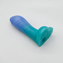 Load image into Gallery viewer, Q4MKB96 Aquus Large 0050 UV GITD GOBLIN HOLE
