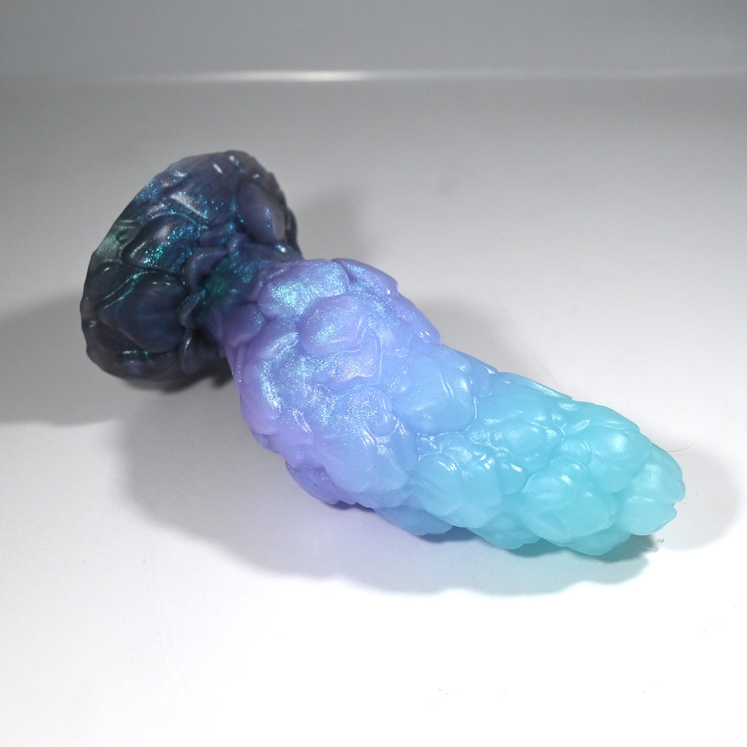 B1XEV11 Flora Mini 0020 UV GITD CS