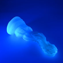 Load image into Gallery viewer, H3XGY26 Hydrae Medium 0020 UV GITD
