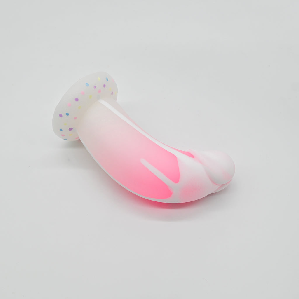 G3SKB52 Ignis Medium 0030 UV GITD GOBLIN HOLE