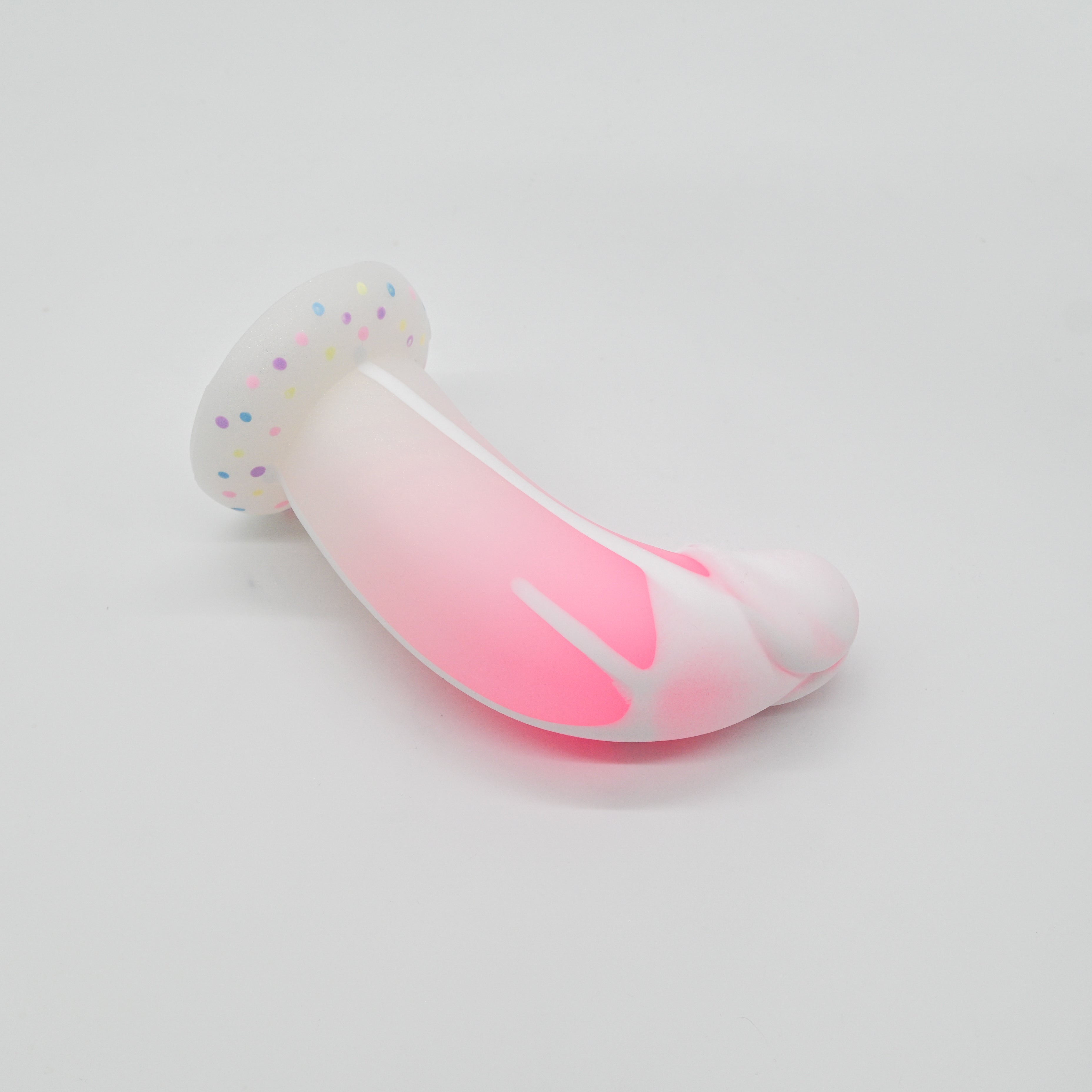 G3SKB52 Ignis Medium 0030 UV GITD GOBLIN HOLE