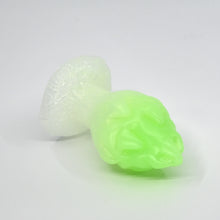 Load image into Gallery viewer, F1SFV91 Dragonfruit Plug Mini 0030 UV GITD
