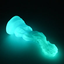 Load image into Gallery viewer, H3XGY26 Hydrae Medium 0020 UV GITD
