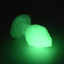 Load image into Gallery viewer, F1SFV91 Dragonfruit Plug Mini 0030 UV GITD
