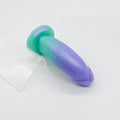 G3MKB53 Ignis Medium 0050 UV GITD GOBLIN HOLE