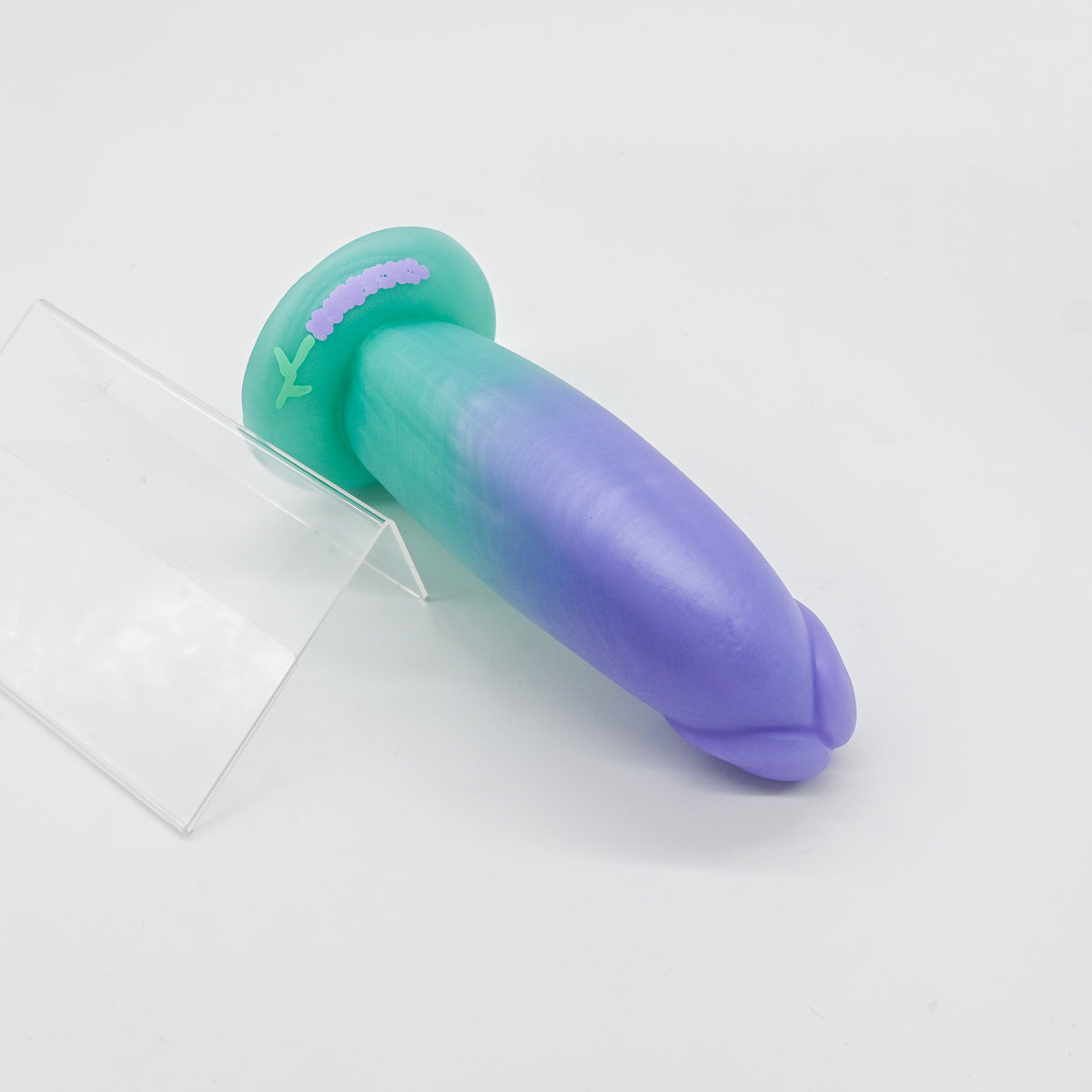 G3MKB53 Ignis Medium 0050 UV GITD GOBLIN HOLE