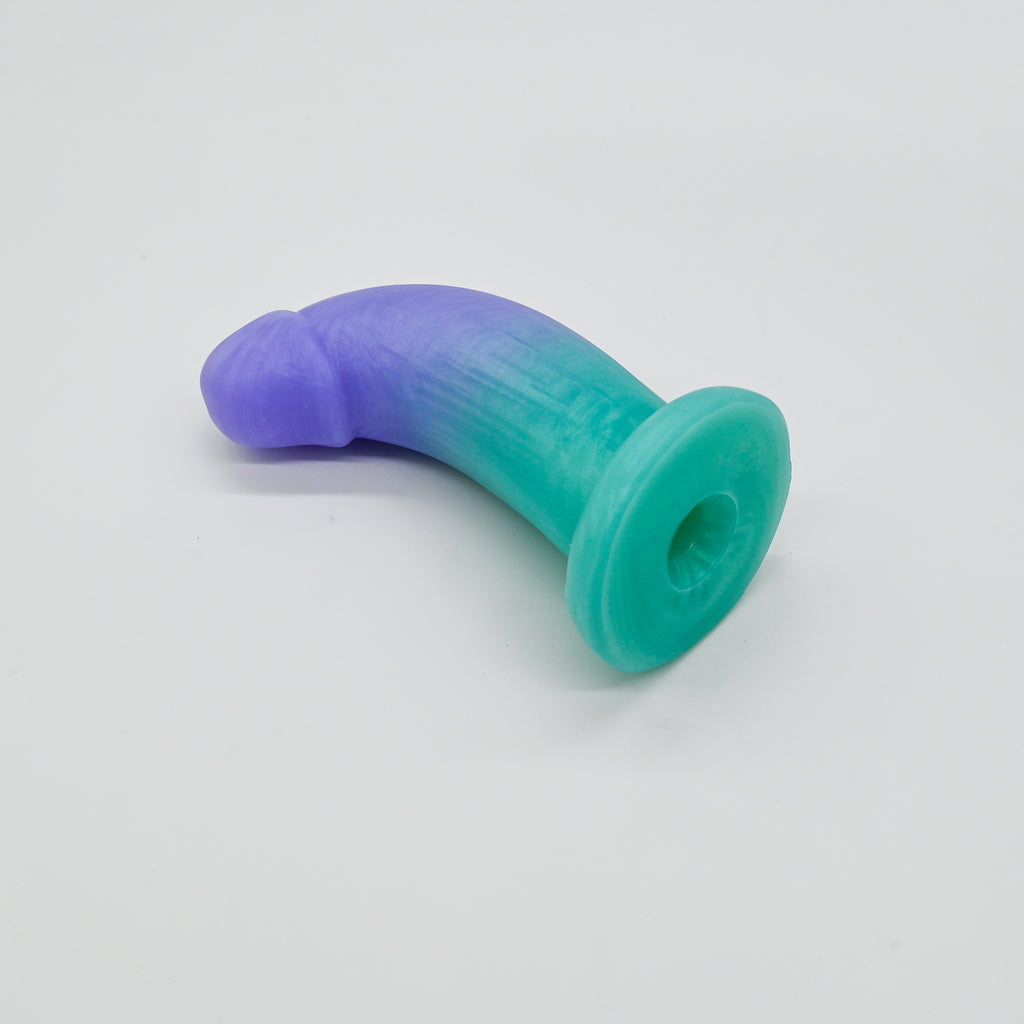 G3MKB53 Ignis Medium 0050 UV GITD GOBLIN HOLE