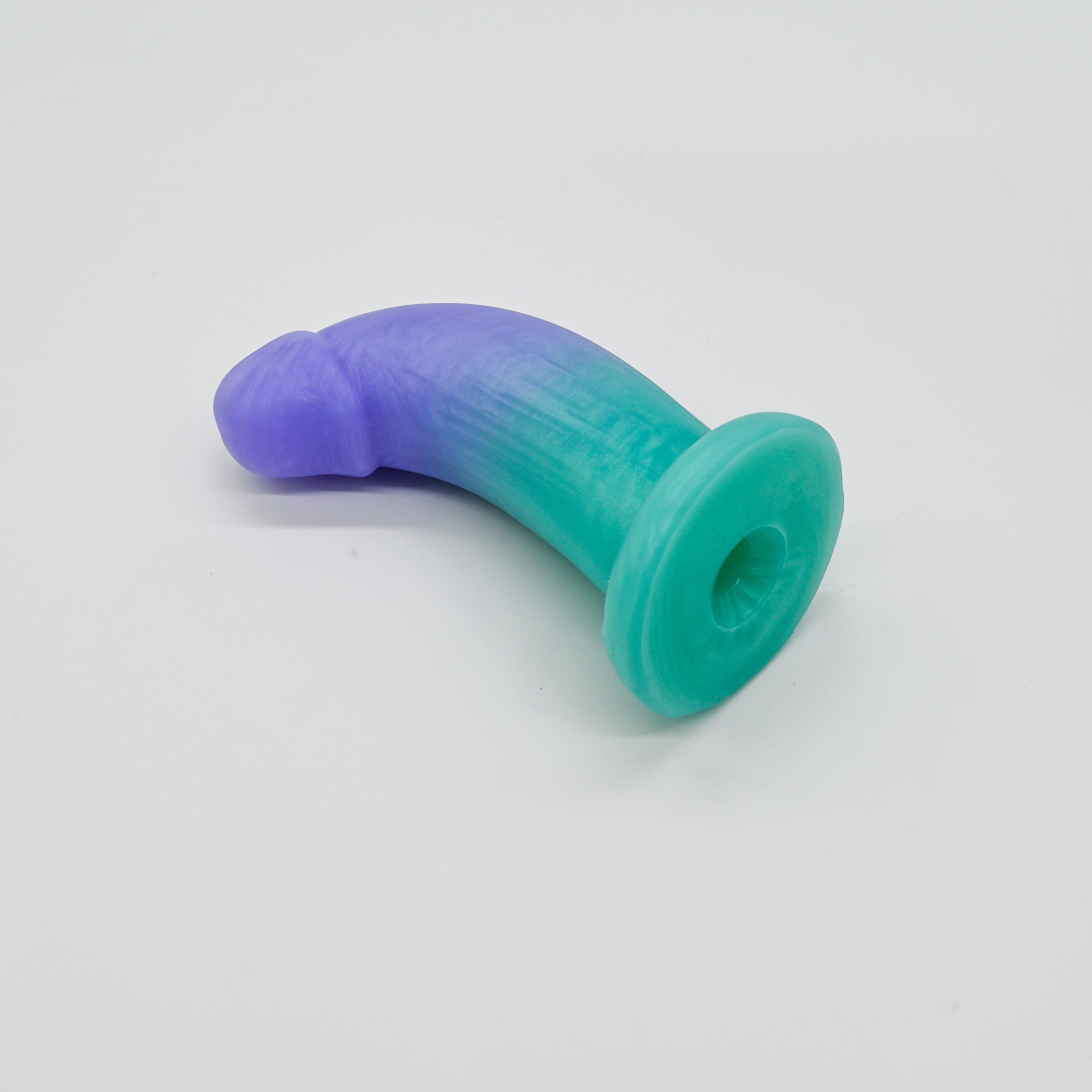 G3MKB53 Ignis Medium 0050 UV GITD GOBLIN HOLE