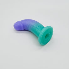 Load image into Gallery viewer, G3MKB53 Ignis Medium 0050 UV GITD GOBLIN HOLE
