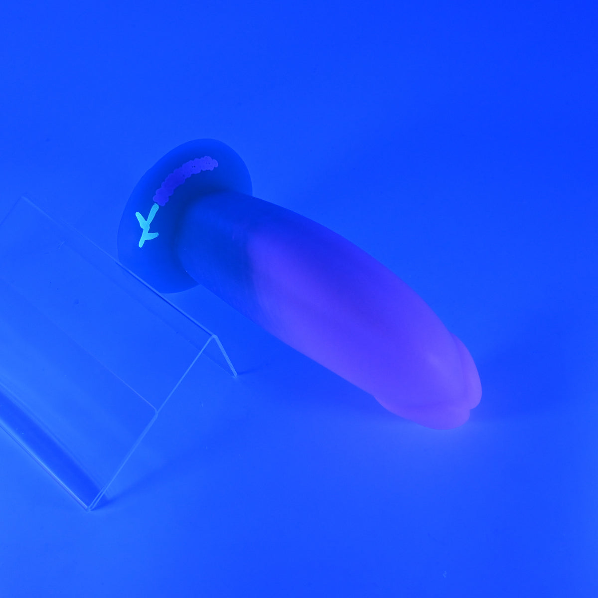 G3MKB53 Ignis Medium 0050 UV GITD GOBLIN HOLE