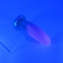 Load image into Gallery viewer, G3MKB53 Ignis Medium 0050 UV GITD GOBLIN HOLE
