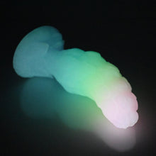 Load image into Gallery viewer, B2SEV13 Flora Small 0030 UV GITD
