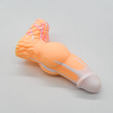 Load image into Gallery viewer, 53MHY19 Jacob Medium 0050 UV GOBLIN HOLE
