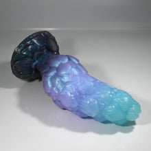 Load image into Gallery viewer, B2XEV14 Flora Small 0020 UV GITD CS
